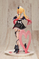 Hololive Production Kotobukiya Yuzuki Choco -Maid Costume Ver.-