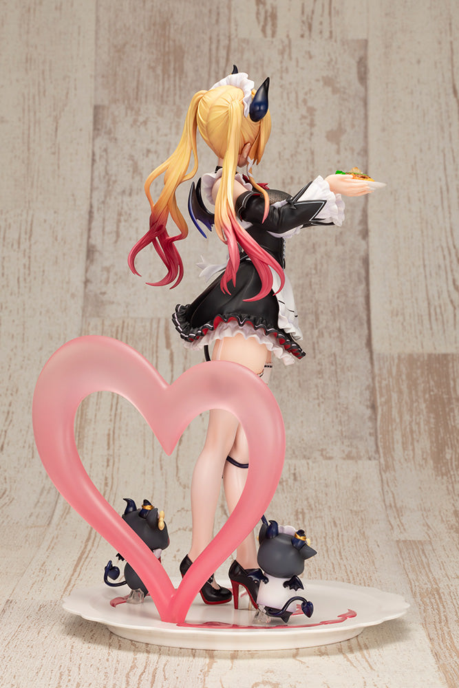 Hololive Production Kotobukiya Yuzuki Choco -Maid Costume Ver.-
