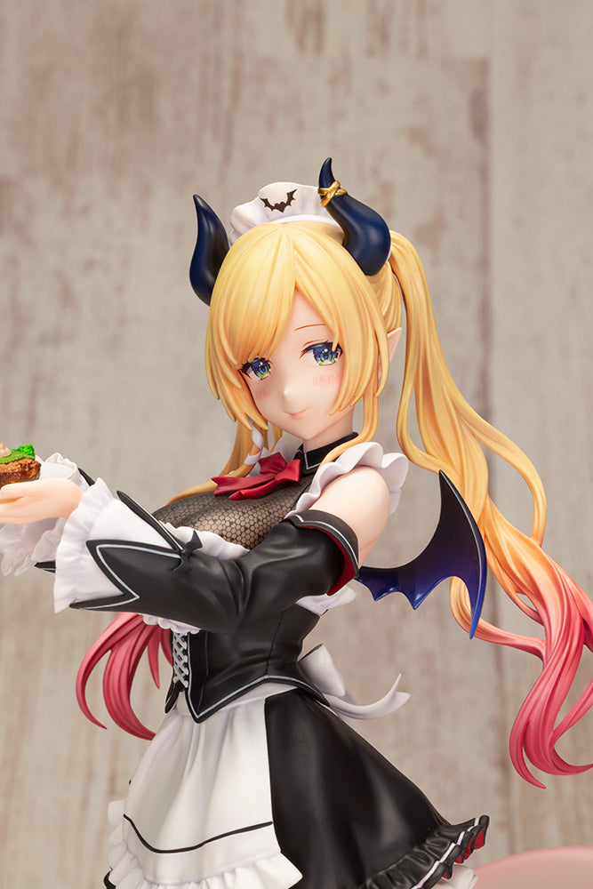 Hololive Production Kotobukiya Yuzuki Choco -Maid Costume Ver.-