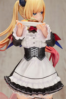 Hololive Production Kotobukiya Yuzuki Choco -Maid Costume Ver.-