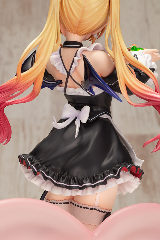 Hololive Production Kotobukiya Yuzuki Choco -Maid Costume Ver.-