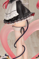 Hololive Production Kotobukiya Yuzuki Choco -Maid Costume Ver.-