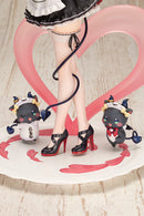 Hololive Production Kotobukiya Yuzuki Choco -Maid Costume Ver.-