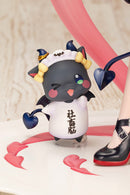 Hololive Production Kotobukiya Yuzuki Choco -Maid Costume Ver.-