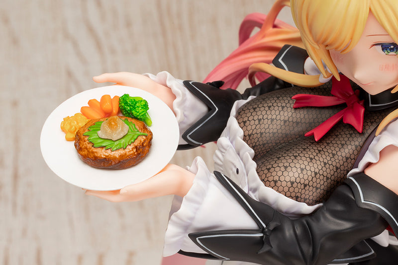 Hololive Production Kotobukiya Yuzuki Choco -Maid Costume Ver.-