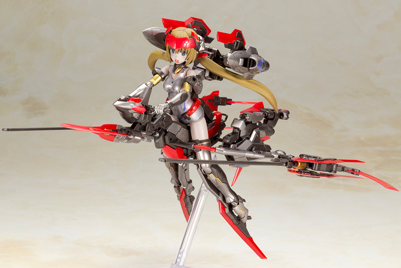 Frame Arms Girl KOTOBUKIYA Hresvelgr Invert