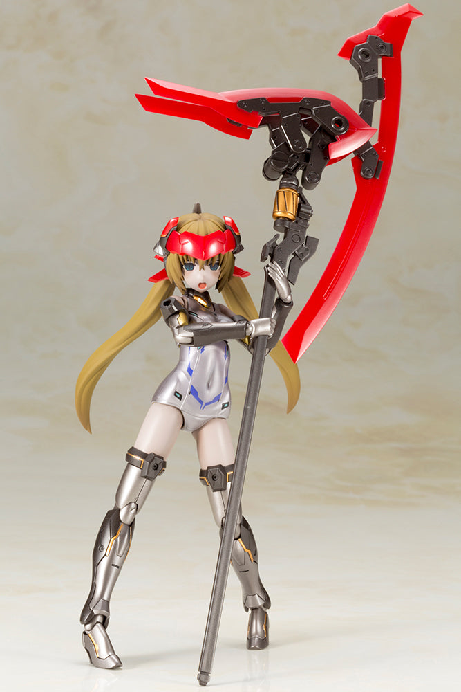 Frame Arms Girl KOTOBUKIYA Hresvelgr Invert