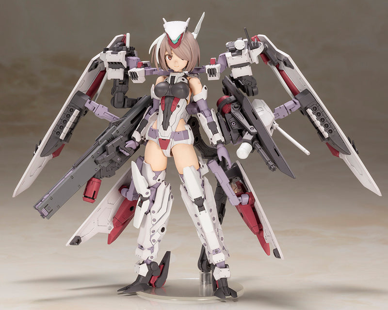 Frame Arms Girl Kotobukiya Kongo (Resale JP)