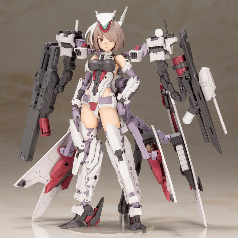 Frame Arms Girl Kotobukiya Kongo (Resale JP)