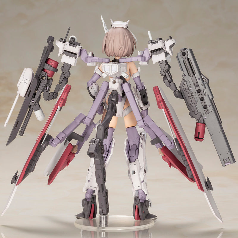 Frame Arms Girl Kotobukiya Kongo (Resale JP)