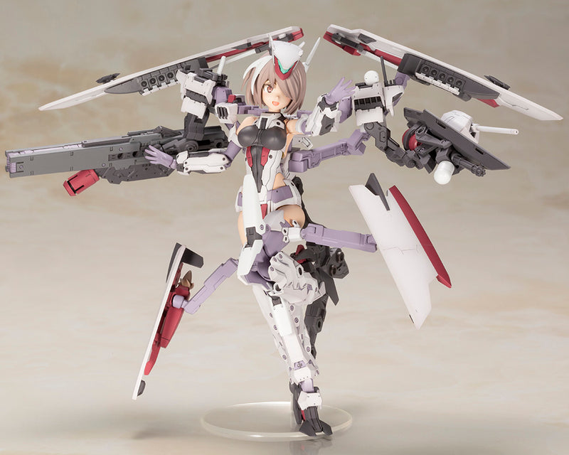 Frame Arms Girl Kotobukiya Kongo (Resale JP)