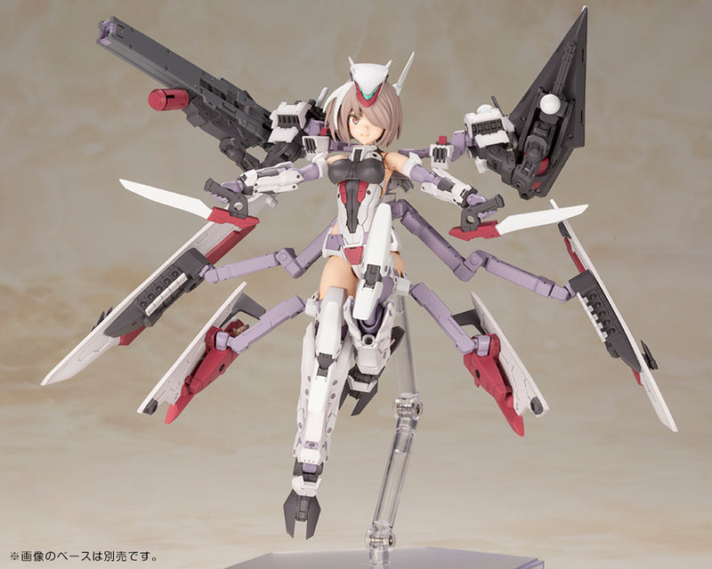 Frame Arms Girl Kotobukiya Kongo (Resale JP)