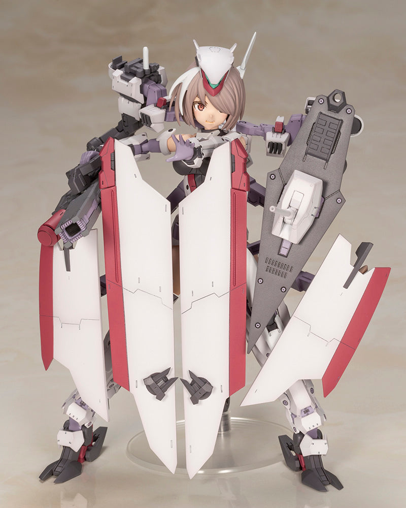 Frame Arms Girl Kotobukiya Kongo (Resale JP)