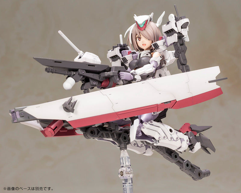 Frame Arms Girl Kotobukiya Kongo (Resale JP)