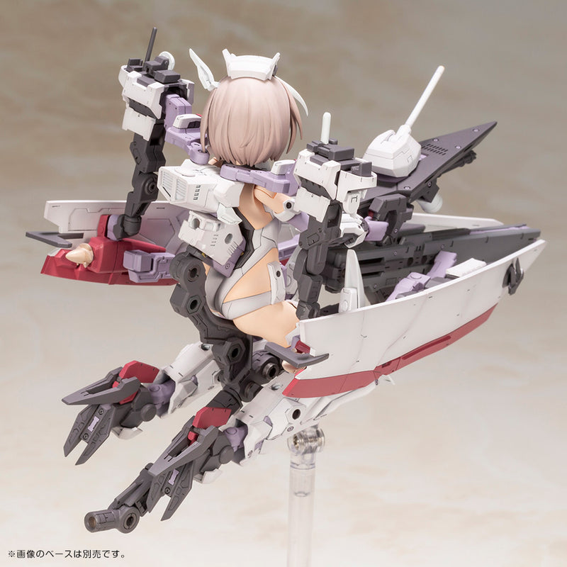 Frame Arms Girl Kotobukiya Kongo (Resale JP)