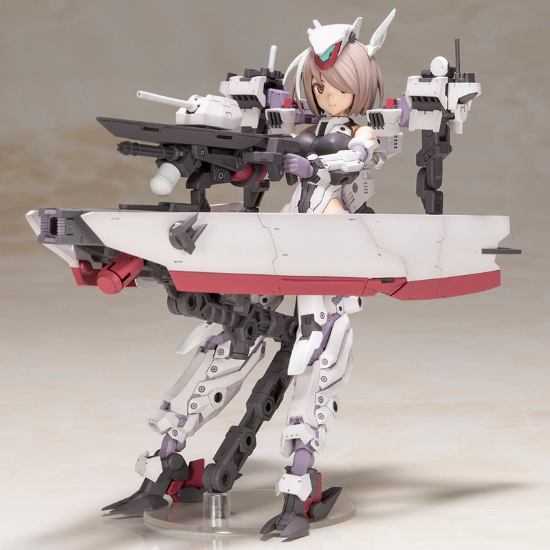 Frame Arms Girl Kotobukiya Kongo (Resale JP)