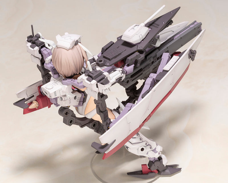 Frame Arms Girl Kotobukiya Kongo (Resale JP)