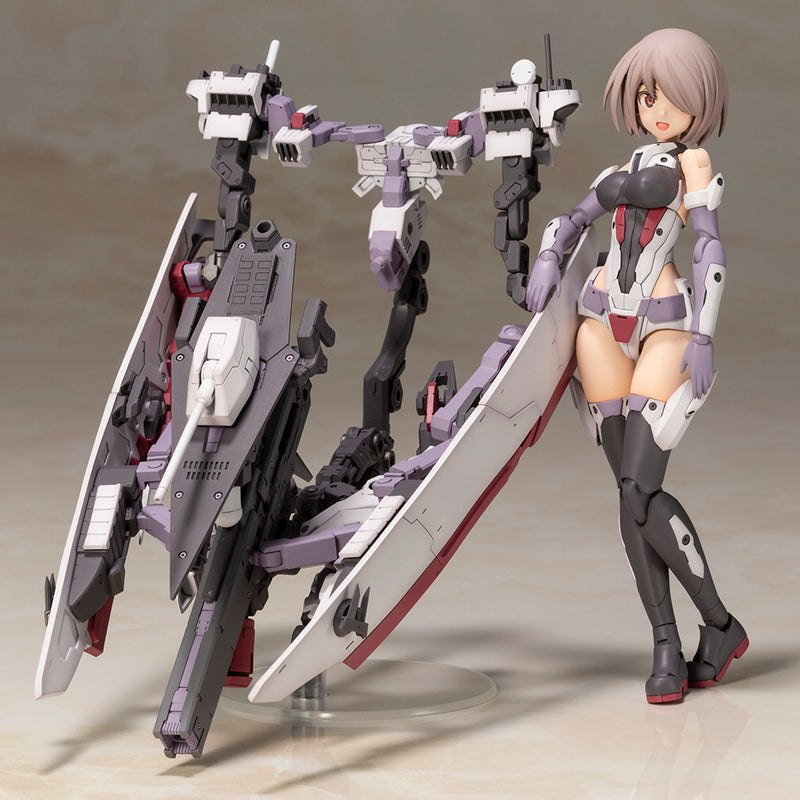 Frame Arms Girl Kotobukiya Kongo (Resale JP)