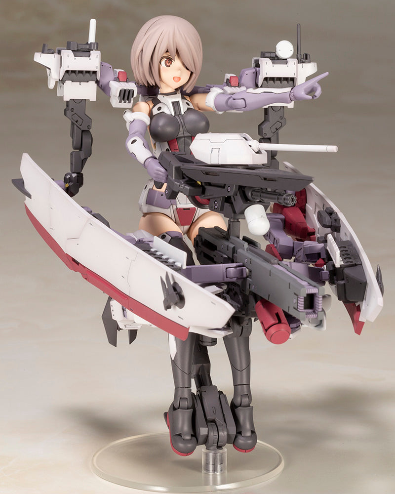 Frame Arms Girl Kotobukiya Kongo (Resale JP)