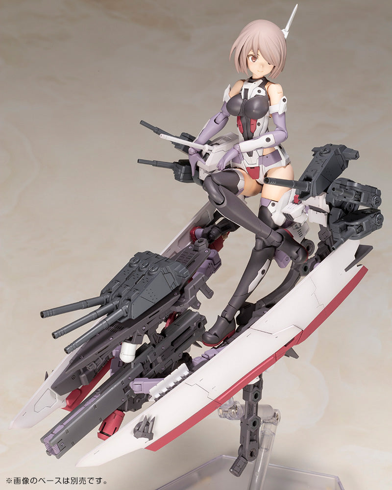 Frame Arms Girl Kotobukiya Kongo (Resale JP)