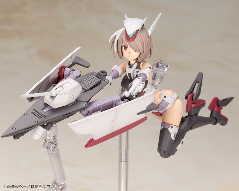 Frame Arms Girl Kotobukiya Kongo (Resale JP)