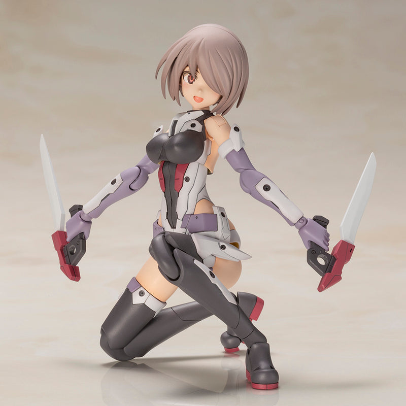 Frame Arms Girl Kotobukiya Kongo (Resale JP)