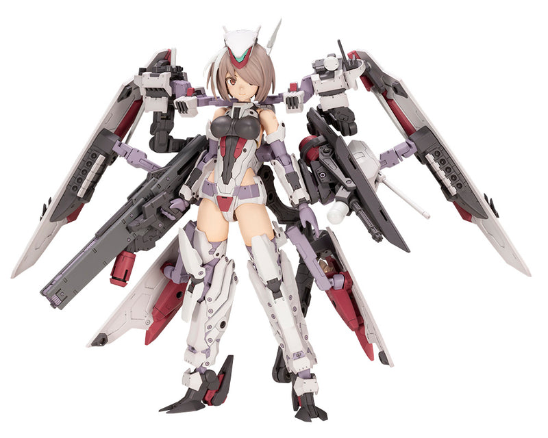 Frame Arms Girl Kotobukiya Kongo (Resale JP)