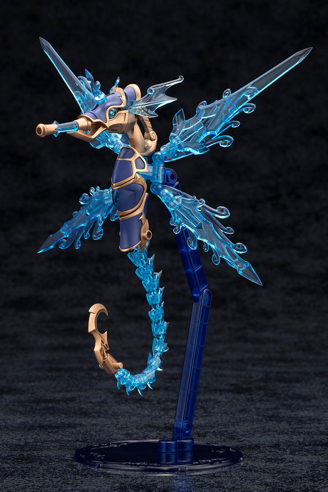 ARCANADEA Kotobukiya XenoAlma Hydro Zeeforce
