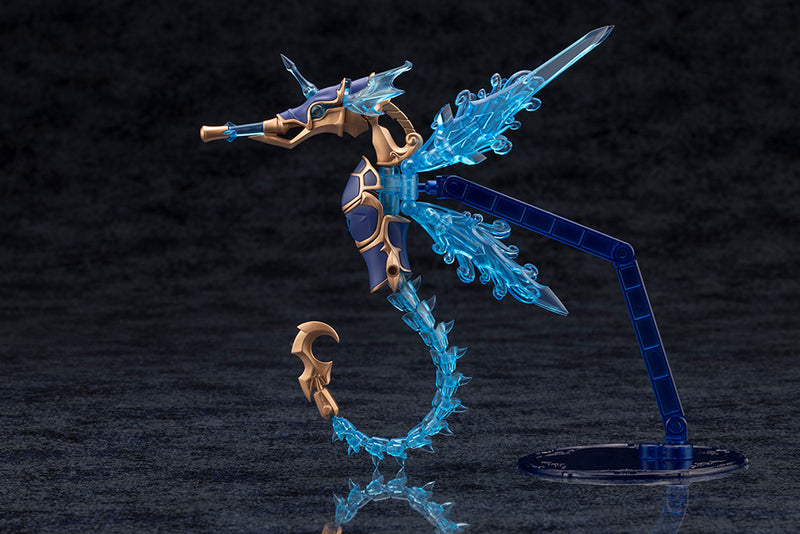 ARCANADEA Kotobukiya XenoAlma Hydro Zeeforce