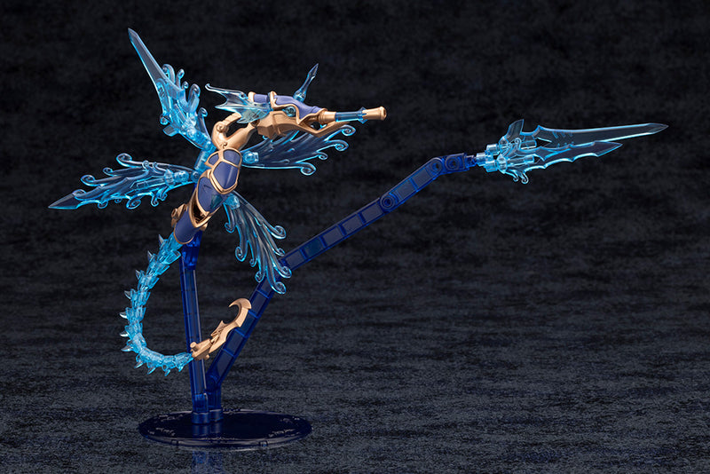 ARCANADEA Kotobukiya XenoAlma Hydro Zeeforce