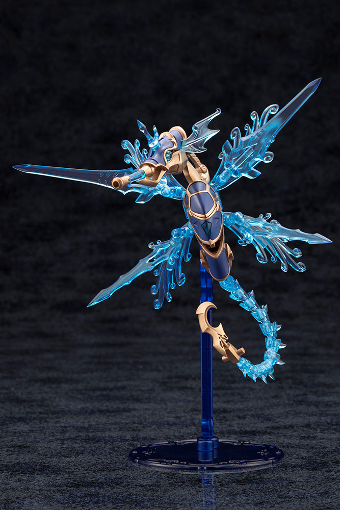 ARCANADEA Kotobukiya XenoAlma Hydro Zeeforce