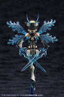 ARCANADEA Kotobukiya XenoAlma Hydro Zeeforce