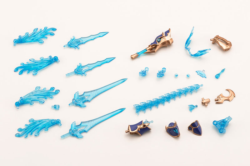 ARCANADEA Kotobukiya XenoAlma Hydro Zeeforce