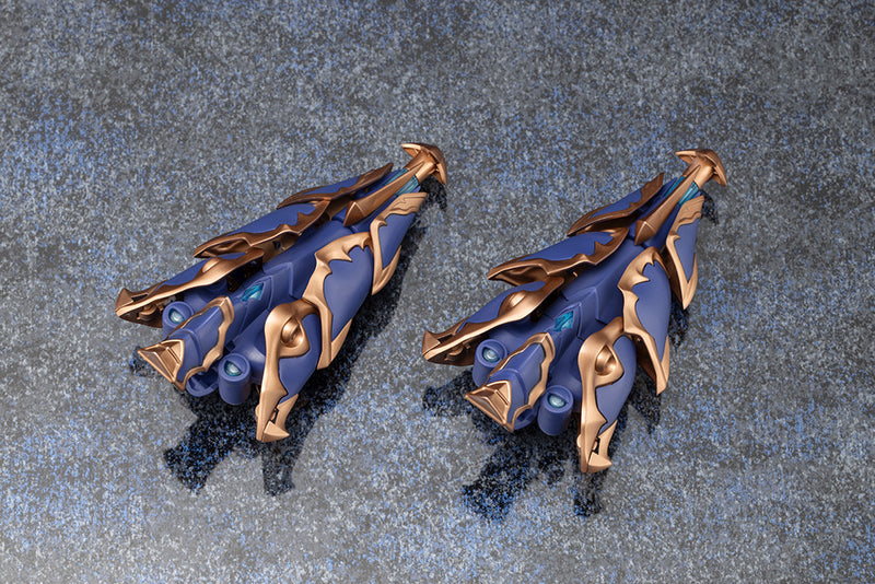 ARCANADEA Kotobukiya XenoAlma Trickle Dekapodia