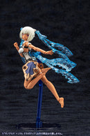 ARCANADEA Kotobukiya XenoAlma Trickle Dekapodia