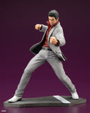Yakuza Kotobukiya Kiryu Kazuma