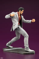 Yakuza Kotobukiya Kiryu Kazuma