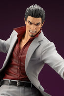 Yakuza Kotobukiya Kiryu Kazuma