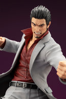 Yakuza Kotobukiya Kiryu Kazuma