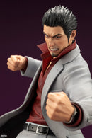 Yakuza Kotobukiya Kiryu Kazuma