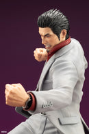 Yakuza Kotobukiya Kiryu Kazuma