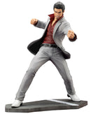Yakuza Kotobukiya Kiryu Kazuma