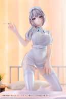 illustrated by Minori Chigusa Kotobukiya Saotome Shino Nurse Ver.