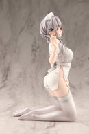 illustrated by Minori Chigusa Kotobukiya Saotome Shino Nurse Ver.