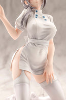 illustrated by Minori Chigusa Kotobukiya Saotome Shino Nurse Ver.