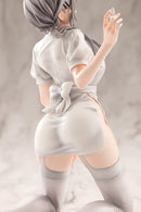 illustrated by Minori Chigusa Kotobukiya Saotome Shino Nurse Ver.