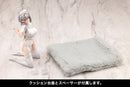 illustrated by Minori Chigusa Kotobukiya Saotome Shino Nurse Ver.
