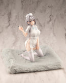 illustrated by Minori Chigusa Kotobukiya Saotome Shino Nurse Ver.