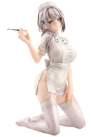 illustrated by Minori Chigusa Kotobukiya Saotome Shino Nurse Ver.