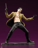 Yakuza Kotobukiya Majima Goro